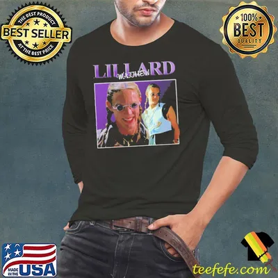 Matthew Lillard 90s Tshirt