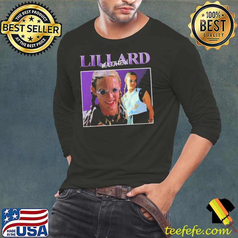 Matthew Lillard 90s Tshirt
