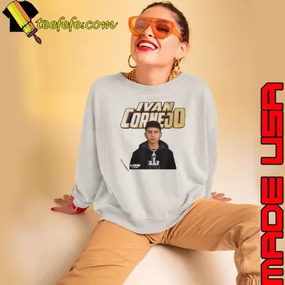 Mexico Ivan Cornejo Acustico Musica Cantante Cornejo Acustico shirt