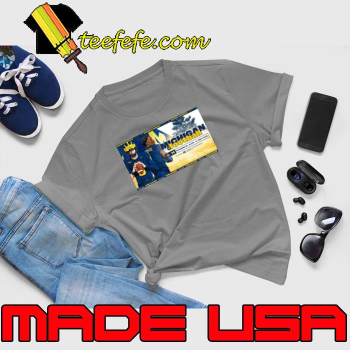 Michigan Monday Game 12 Vs. Ohio State s Unisex Michigan Monday Game 12 Vs. Ohio State s Unisex