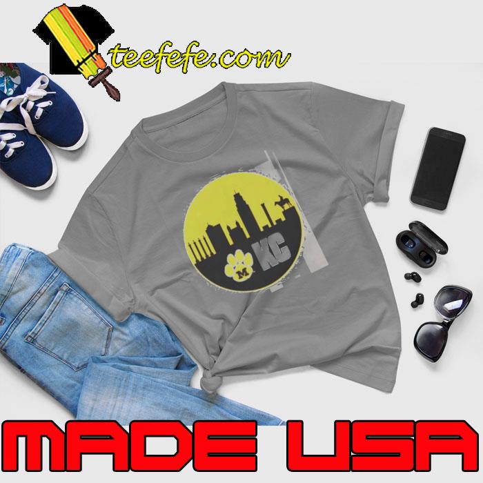 Mizzou Kansas City Kc s Unisex Mizzou Kansas City Kc s Unisex