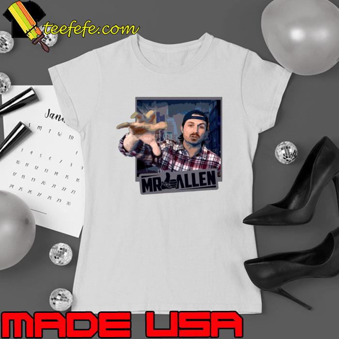 Mrballen Black s Ladies tee Mrballen Black s Ladies tee