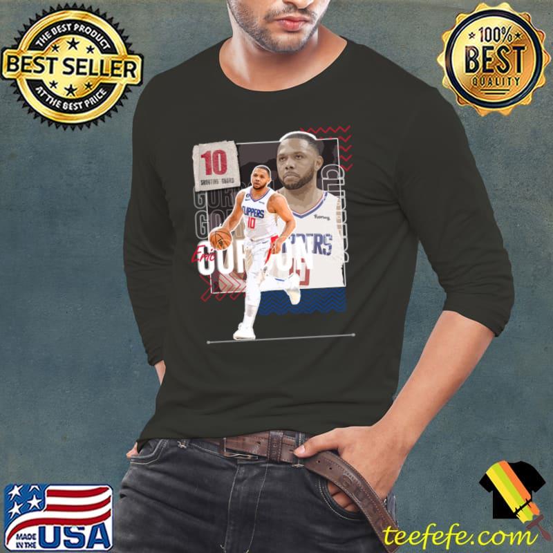 Nice eric Gordon American-Bahamian professional basketball player for the Phoenix Suns T-Shirt Long Sleeve Tee Nice eric Gordon American-Bahamian professional basketball player for the Phoenix Suns T-Shirt Long Sleeve Tee