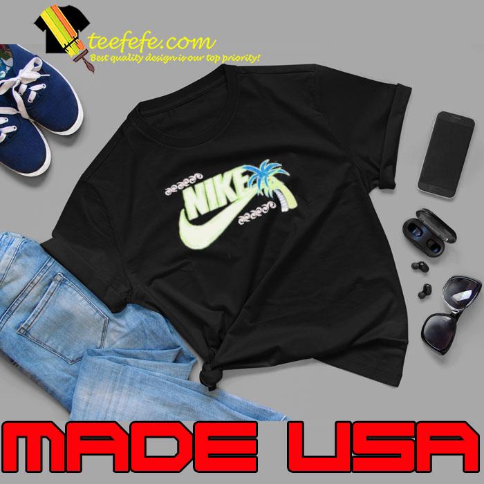 Nike Men’s Beach Party Shirt Unisex Nike Men’s Beach Party Shirt Unisex