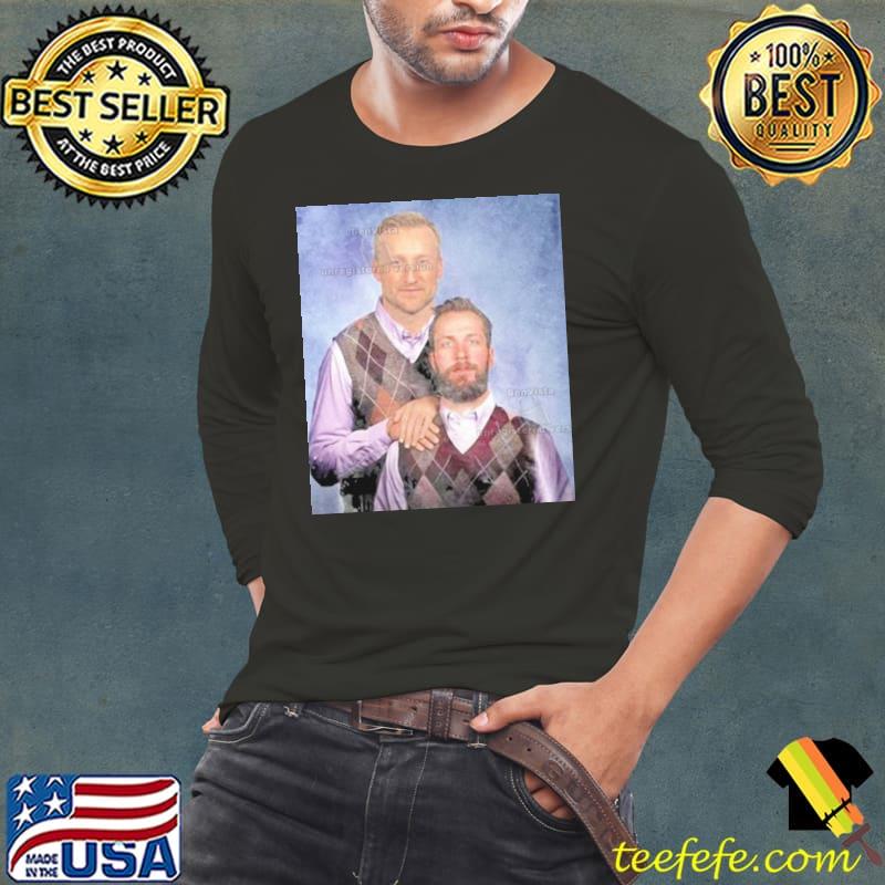 Nikita Kucherov Steven Stamkos Step Bros shirt