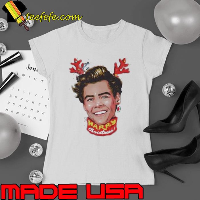 Nordacious Harry Christmas 2023 Shirt Ladies tee Nordacious Harry Christmas 2023 Shirt Ladies tee