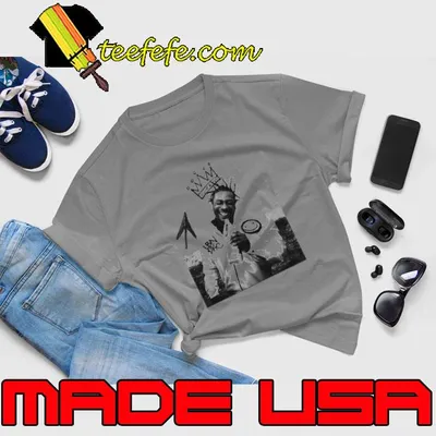 Ol Dirty Bastard Shirt