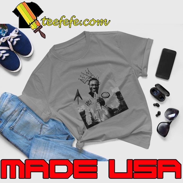 Ol Dirty Bastard Shirt Ol Dirty Bastard Shirt