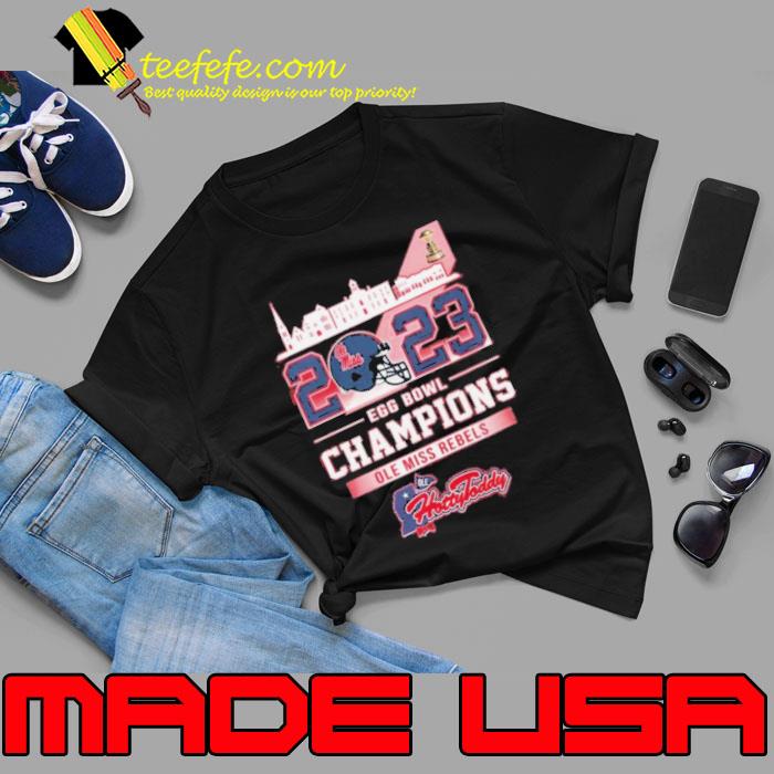 Ole Miss Rebels Ole Miss Egg Bowl University of Mississippi Hotty Toddy Gosh Almighty Champions 2023 Shirt Unisex Ole Miss Rebels Ole Miss Egg Bowl University of Mississippi Hotty Toddy Gosh Almighty Champions 2023 Shirt Unisex