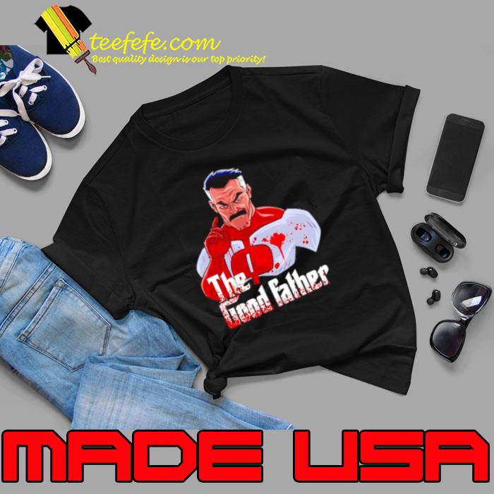 Omni Dad The Good father s Unisex Omni Dad The Good father s Unisex