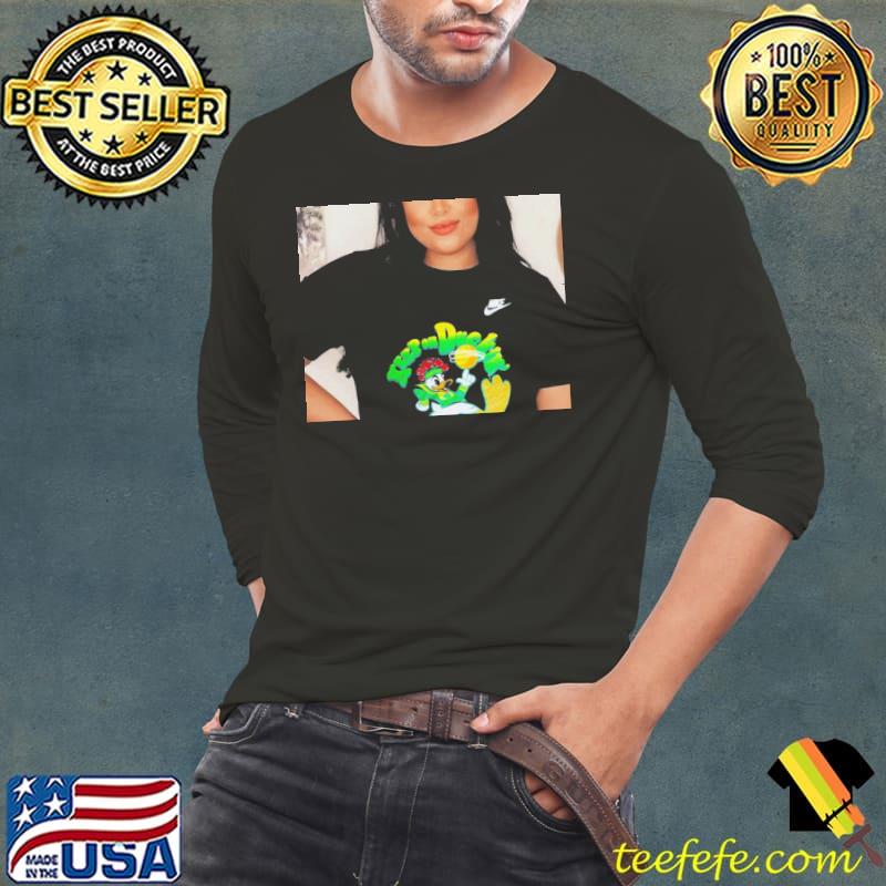 Oregon Ducks Nike Keep on Duckin Shirt Long Sleeve Tee Oregon Ducks Nike Keep on Duckin Shirt Long Sleeve Tee