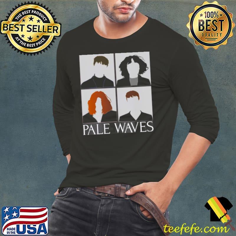 Pale Waves My Obsession shirt