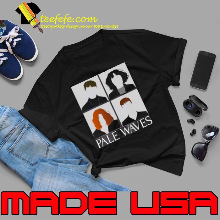 Pale Waves My Obsession s Unisex Pale Waves My Obsession s Unisex