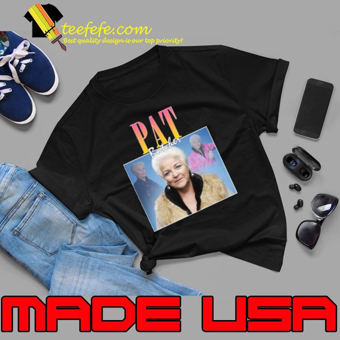 Pat Butcher s Unisex Pat Butcher s Unisex