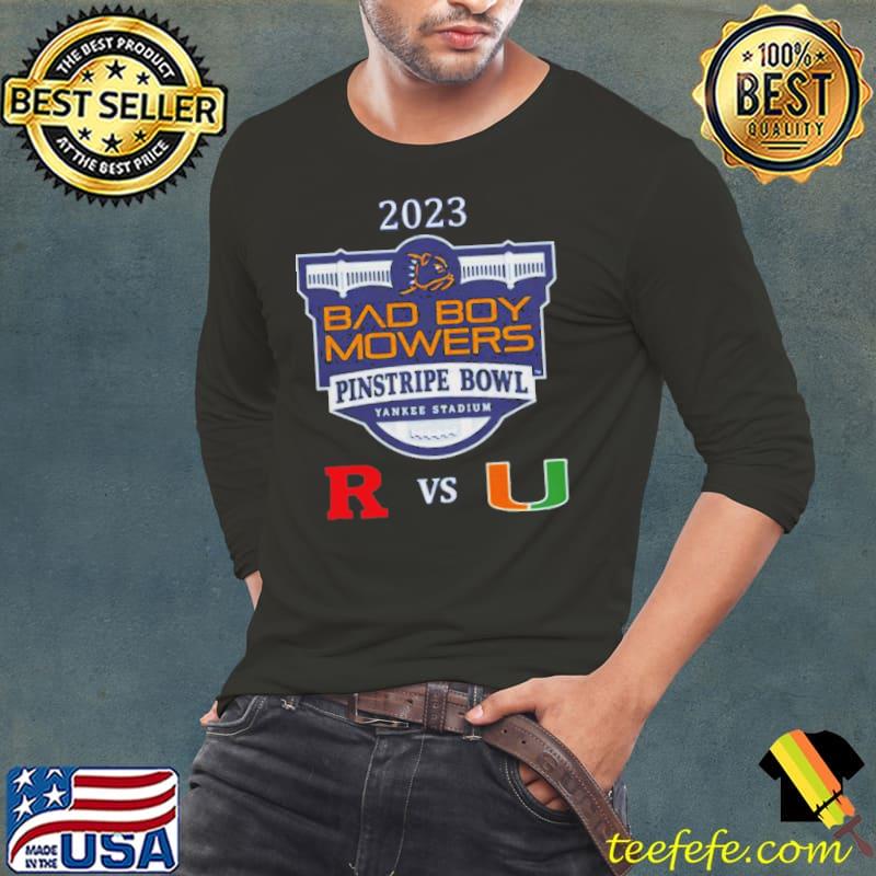 Pop-Tarts Bowl 2023 NC State vs Kansas State Camping World Stadium Orlando FL CFB Bowl Game Shirt Long Sleeve Tee Pop-Tarts Bowl 2023 NC State vs Kansas State Camping World Stadium Orlando FL CFB Bowl Game Shirt Long Sleeve Tee