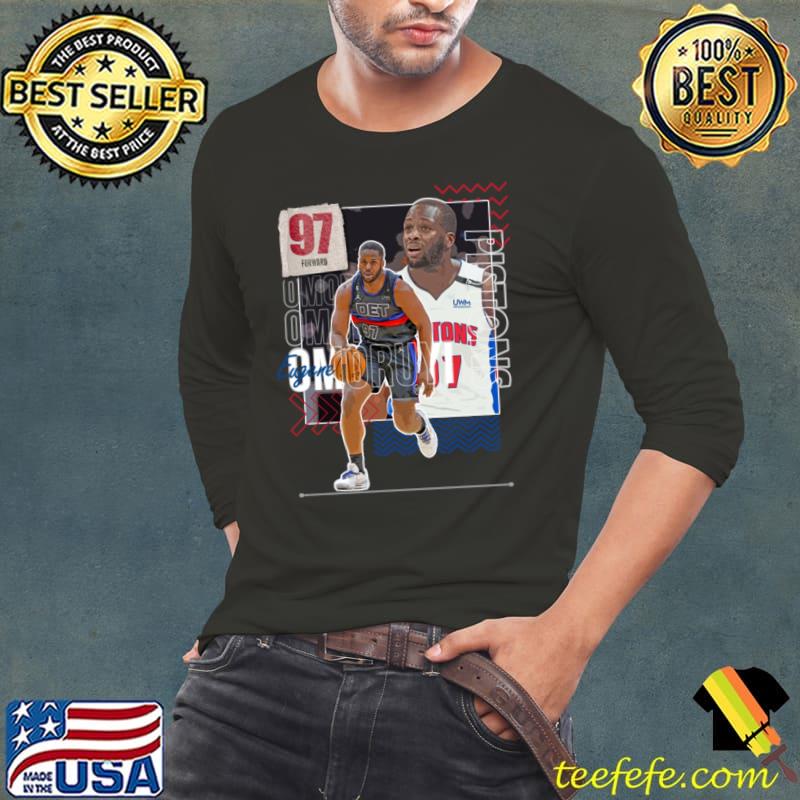Premium eugene Omoruyi Canadian professional basketball player for the Washington Wizards T-Shirt Long Sleeve Tee Premium eugene Omoruyi Canadian professional basketball player for the Washington Wizards T-Shirt Long Sleeve Tee