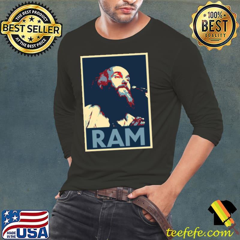 Ram Dass The Legend s Long Sleeve Tee Ram Dass The Legend s Long Sleeve Tee