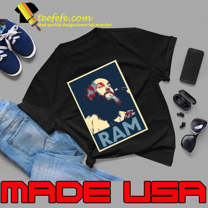 Ram Dass The Legend shirt Ram Dass The Legend shirt