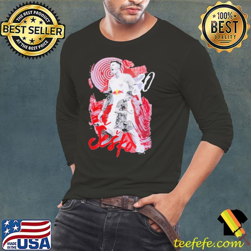 Rbl Sesko 30 s Long Sleeve Tee Rbl Sesko 30 s Long Sleeve Tee