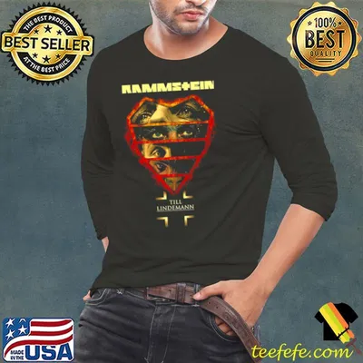 Rmmstn Srammstein 90s Band Art shirt