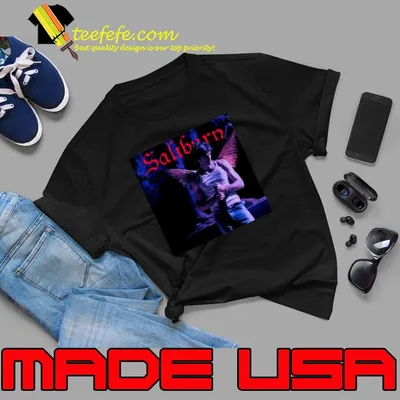 Saltburn Jacob Elordi Movie shirt