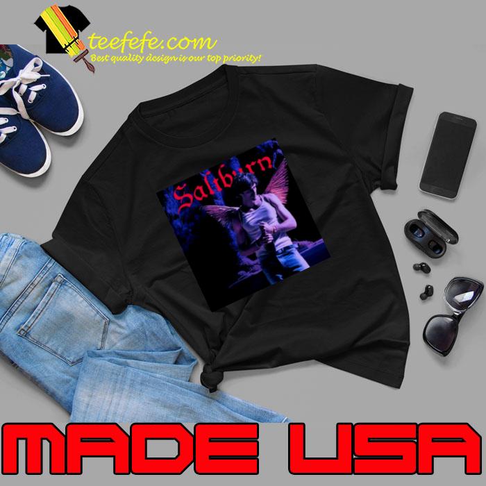 Saltburn Jacob Elordi Movie shirt