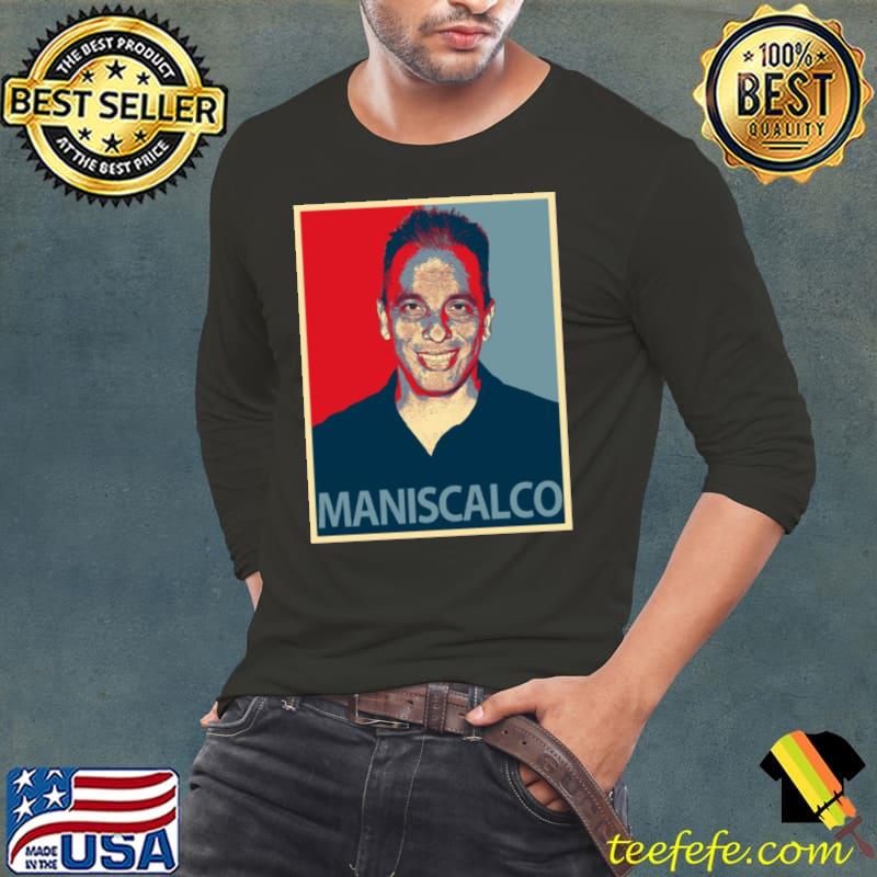 Sebastian Maniscalco s Long Sleeve Tee Sebastian Maniscalco s Long Sleeve Tee