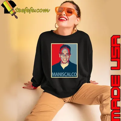Sebastian Maniscalco shirt