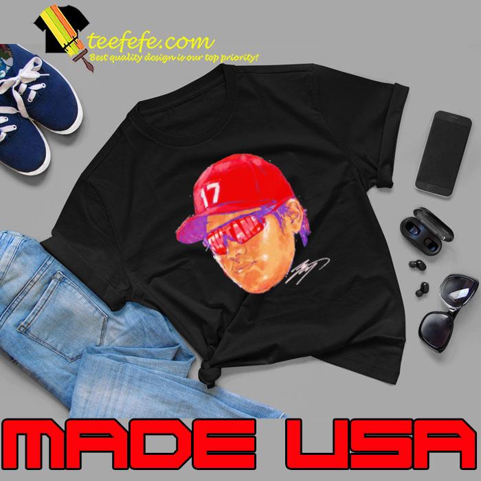 Shohei Ohtani Los Angeles Angels Sunglasses signature s Unisex Shohei Ohtani Los Angeles Angels Sunglasses signature s Unisex