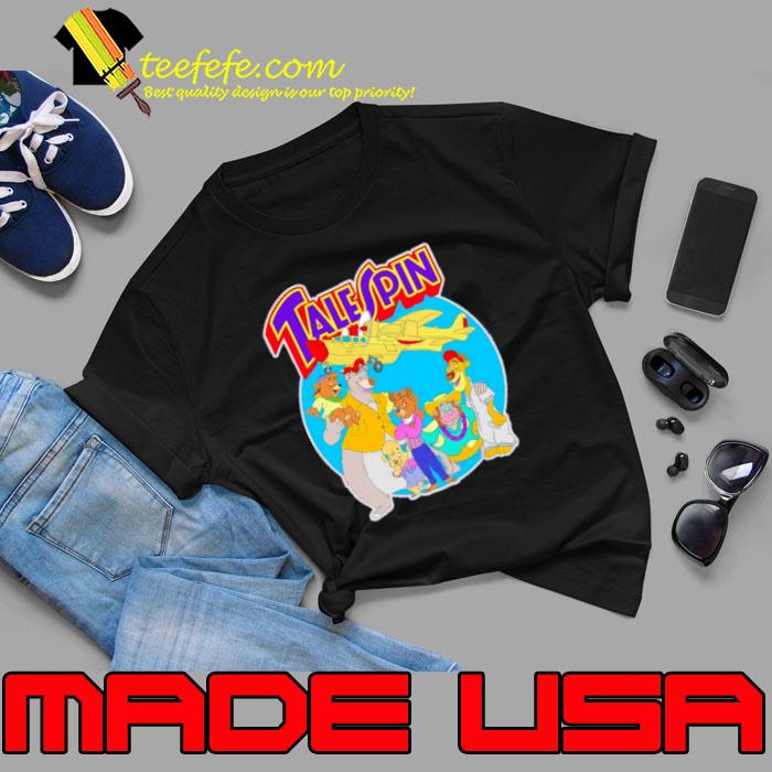 Talespin Disney s Unisex Talespin Disney s Unisex