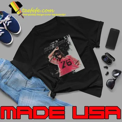 Tate Mcrae The Think Later Tour 2024 Shirt