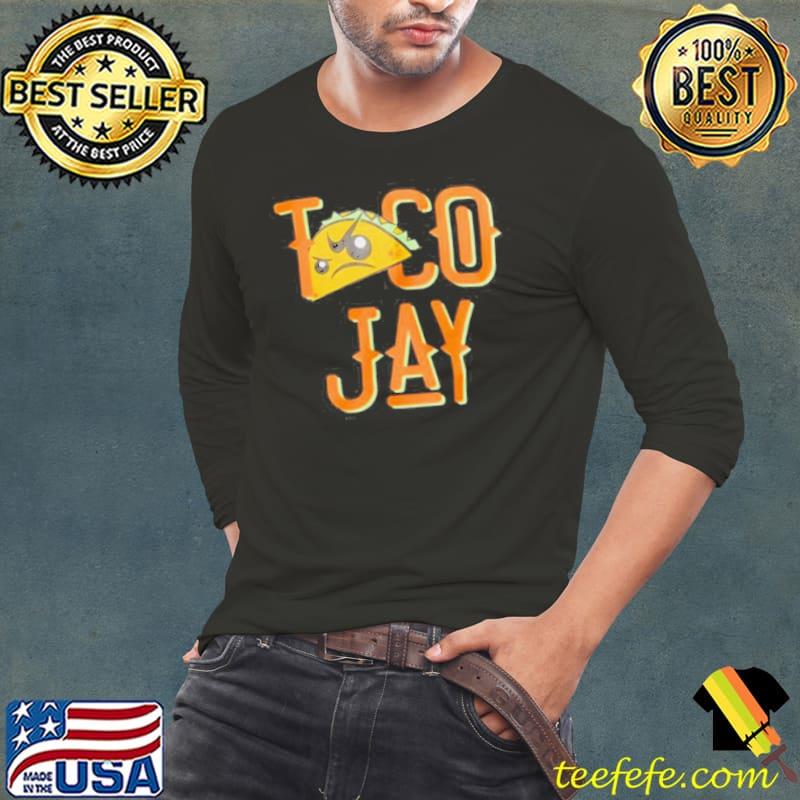 Tatum Taco Jay Shirt