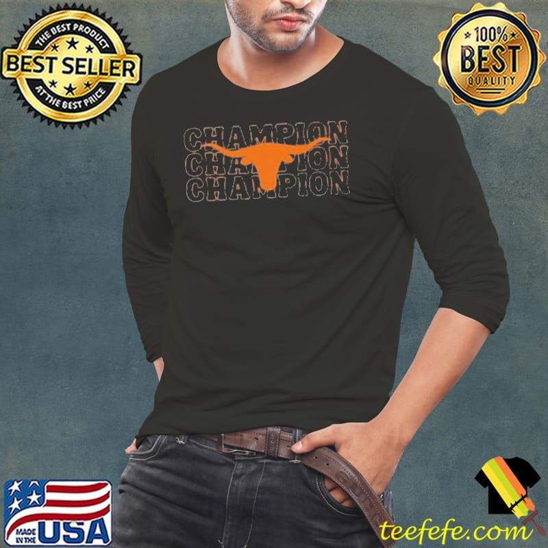 Texas Big 12 Championship Shirts Texas Big 12 Championship Shirts