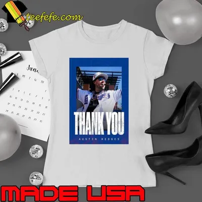Texas Rangers Farewell Austin Hedges To Bring The Vibes To A Mlb Championship Clubhouse shirt