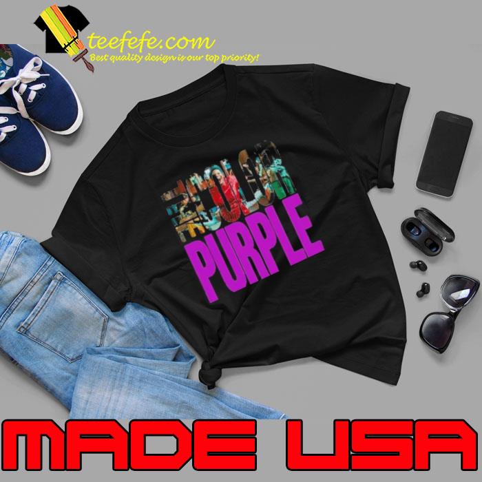 The Color Purple Movie s Unisex The Color Purple Movie s Unisex