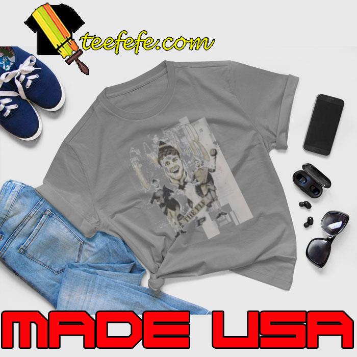 The Elf Caleb Furst Purdue Boilermakers s Unisex The Elf Caleb Furst Purdue Boilermakers s Unisex