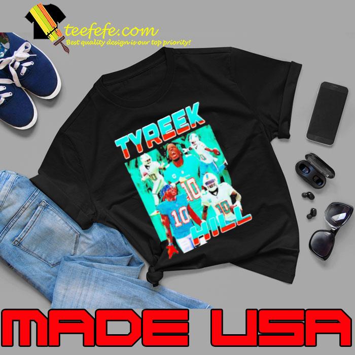 Tyreek Hill picture collage s Unisex Tyreek Hill picture collage s Unisex
