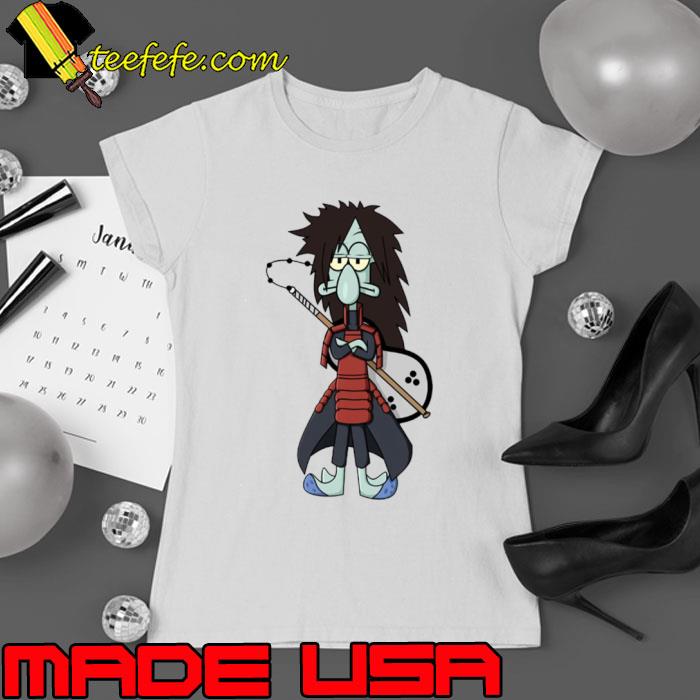 Uciha Madara Squidword s Ladies tee Uciha Madara Squidword s Ladies tee