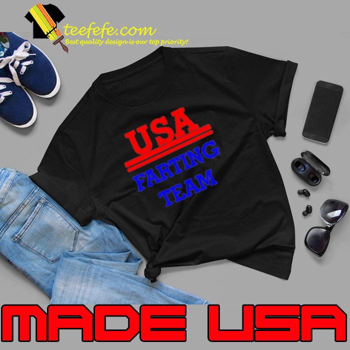 USA farting team s Unisex USA farting team s Unisex