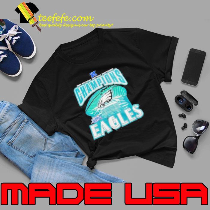 Vintage philadelphia eagles nfc champions s Unisex Vintage philadelphia eagles nfc champions s Unisex