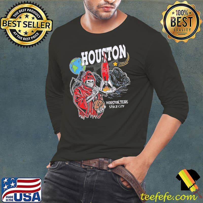 Warren Lotas Houston Rockets Houstontexas Space City Nba Shirt Long Sleeve Tee Warren Lotas Houston Rockets Houstontexas Space City Nba Shirt Long Sleeve Tee