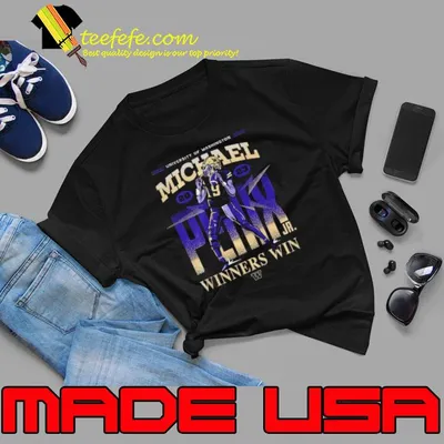 9 Michael Penix Jr Winners Win 2023 shirt