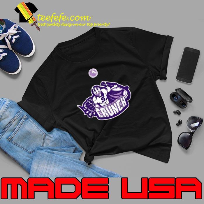 AHL Syracuse Crunch Black Hockey Fights 2024 Shirt Unisex AHL Syracuse Crunch Black Hockey Fights 2024 Shirt Unisex