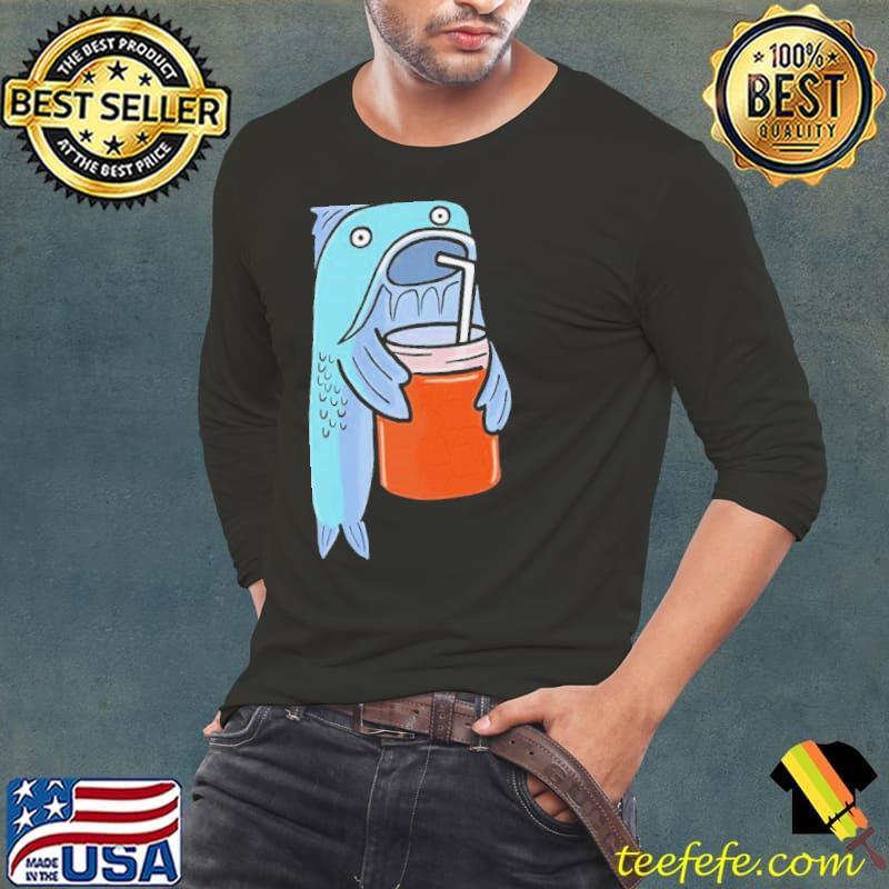 Alabama catfish sweet tea s Long Sleeve Tee Alabama catfish sweet tea s Long Sleeve Tee