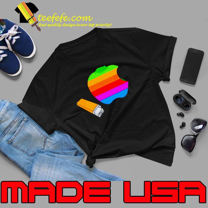 Apple pipe logo s Unisex Apple pipe logo s Unisex