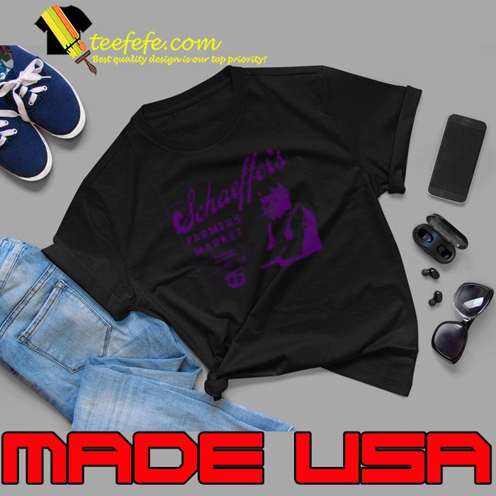 Ashley Schaeffer’s Farmers Market s Unisex Ashley Schaeffer’s Farmers Market s Unisex