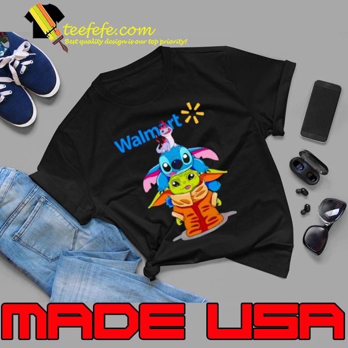 Baby Yoda and Stitch Walmart s Unisex Baby Yoda and Stitch Walmart s Unisex