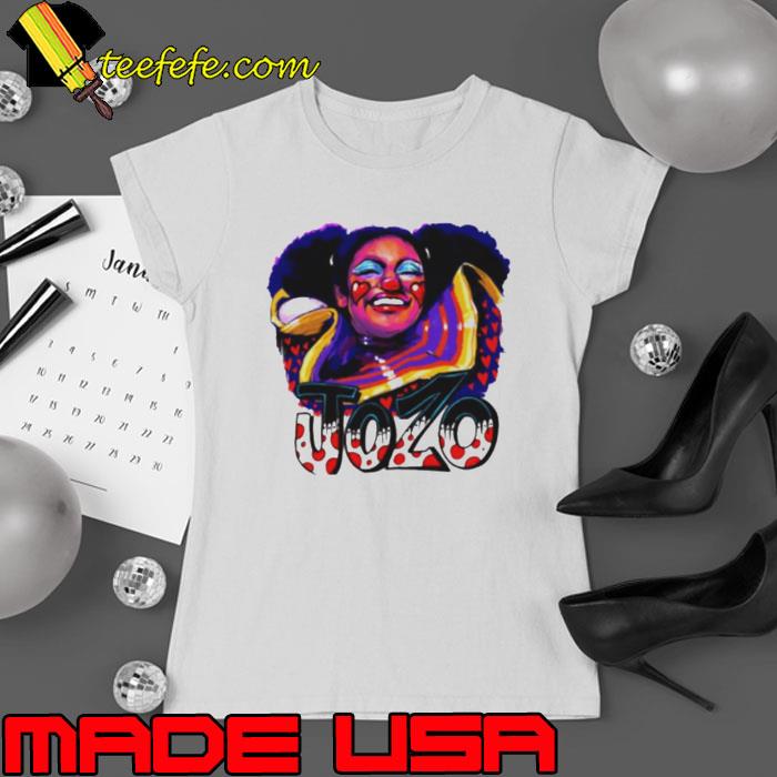 Bozo The Clown Painted Jozo shirt Bozo The Clown Painted Jozo shirt