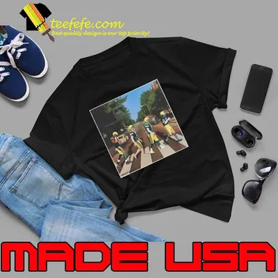 Campeche Collective Qb Road Vintage shirt