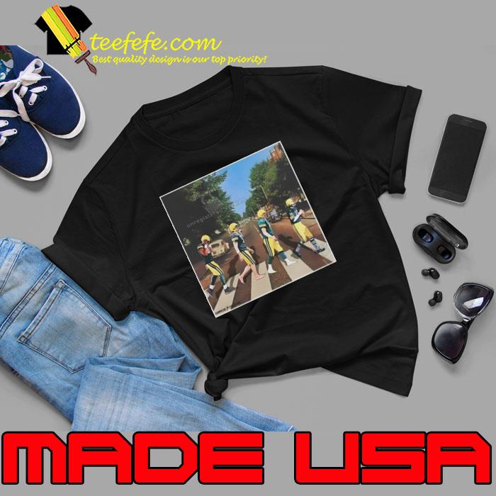 Campeche Collective Qb Road Vintage shirt